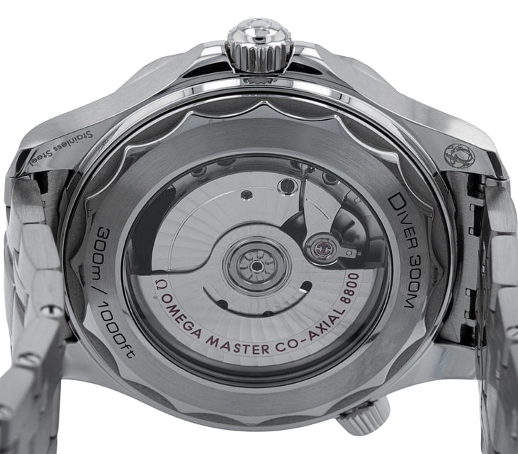 Omega Seamaster Diver 300m 210.32.42.20.06.001 Image 4